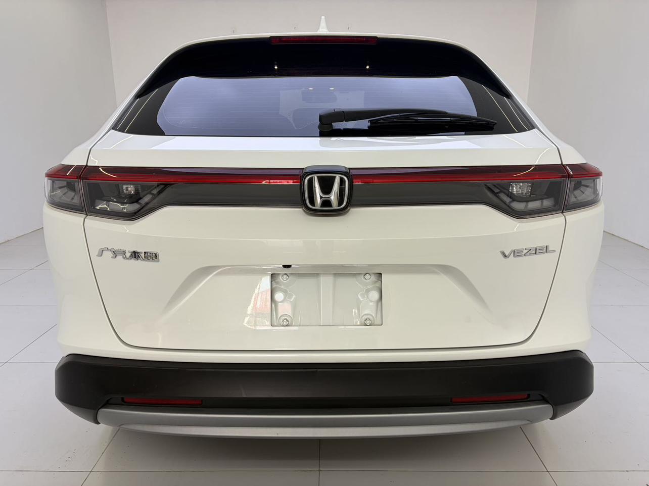 Honda Vezel 2023, фото 5