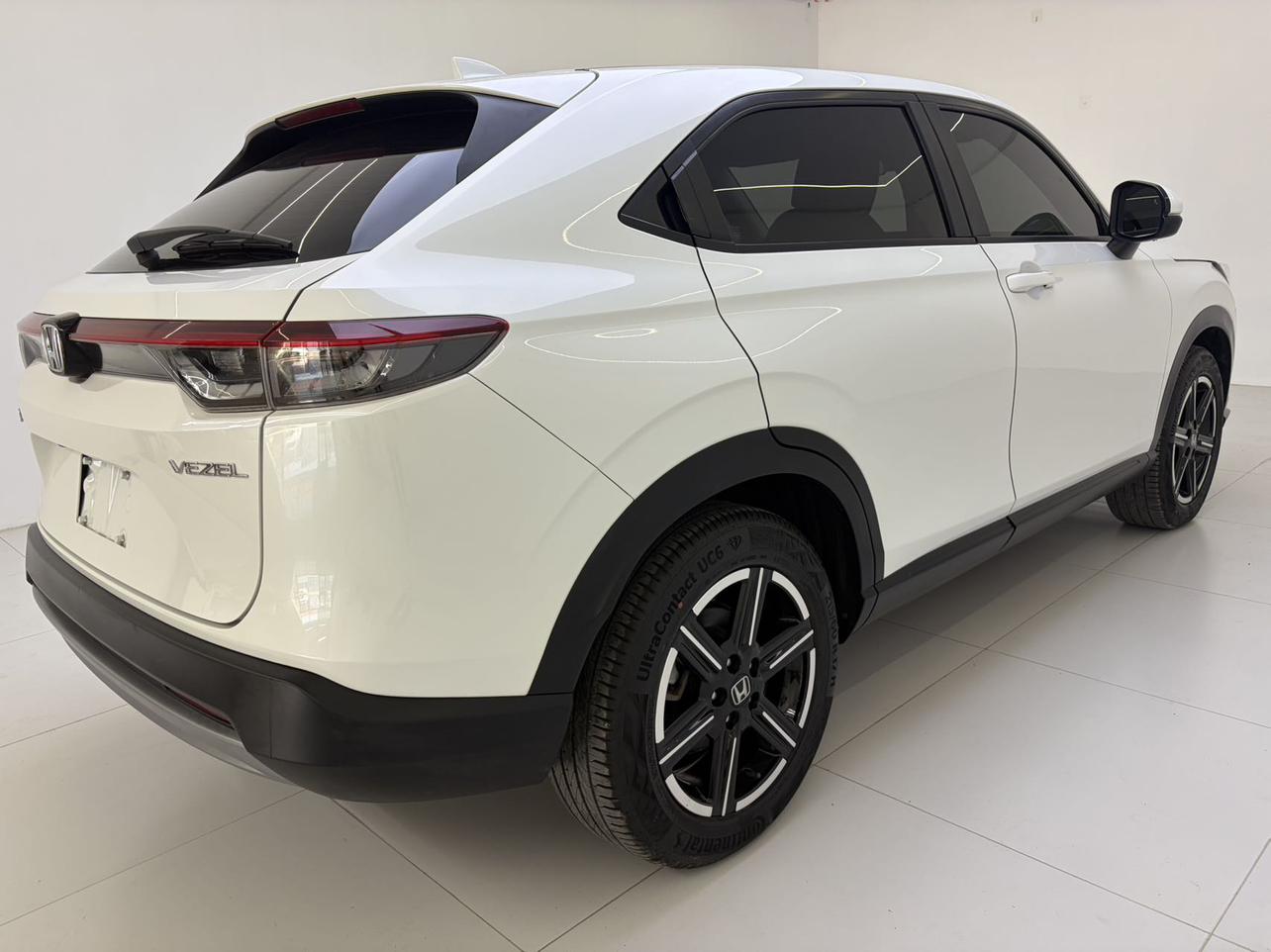 Honda Vezel 2023, фото 6