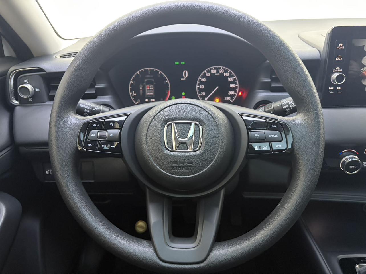 Honda Vezel 2023, фото 7