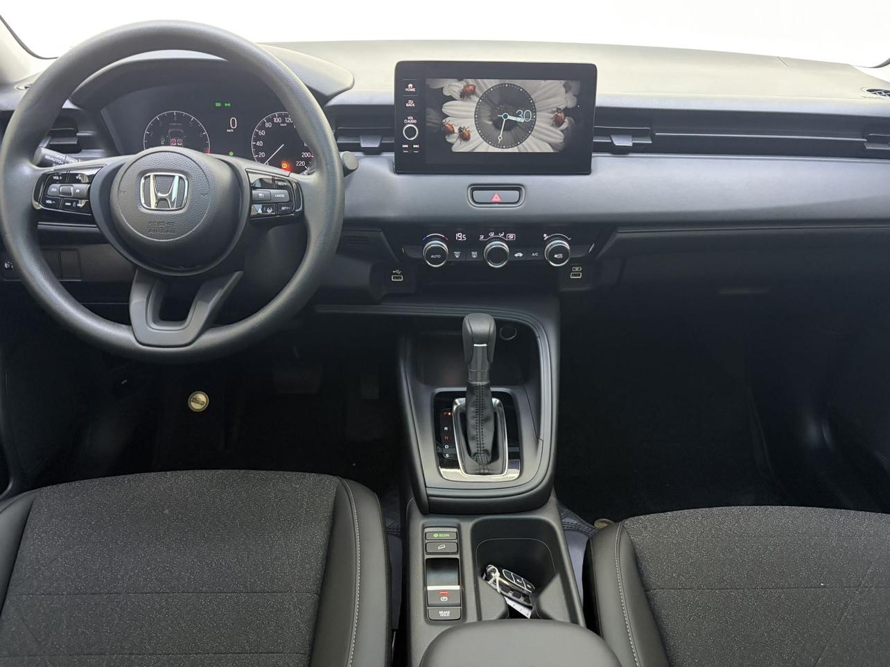 Honda Vezel 2023, фото 8