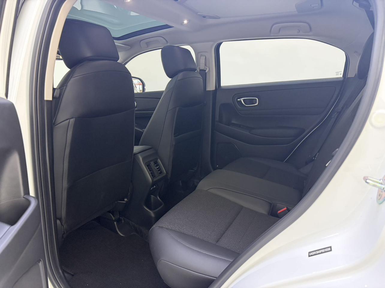 Honda Vezel 2023, фото 12