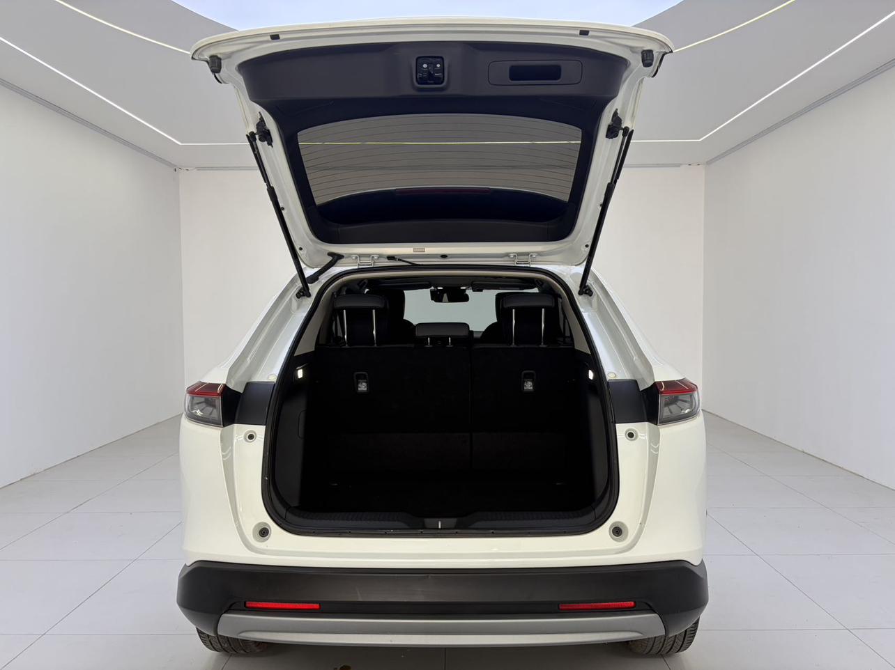 Honda Vezel 2023, фото 13