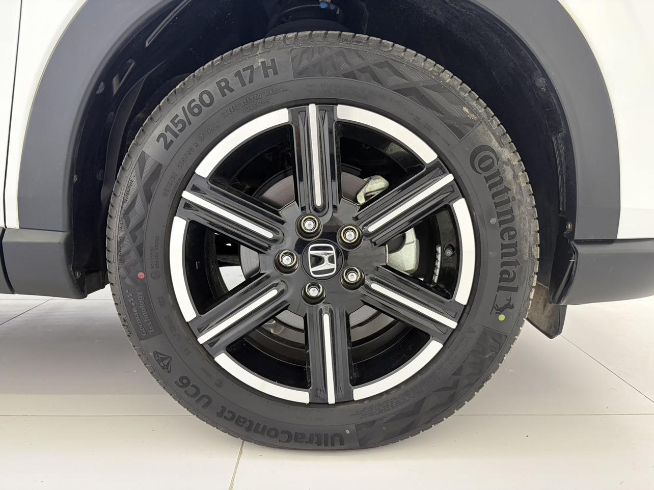 Honda Vezel 2023, фото 14