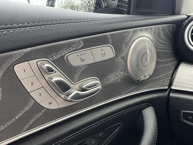 Mercedes-Benz E-Class 2022, фото 10