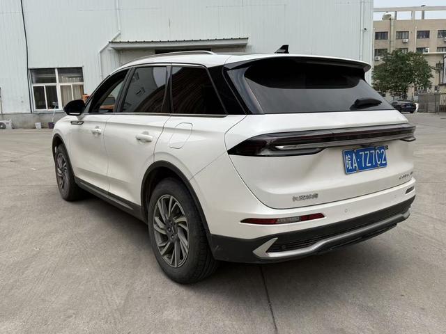 Lincoln Aviator 2023, фото 6