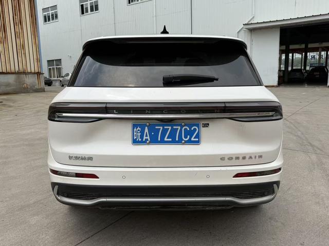 Lincoln Aviator 2023, фото 7