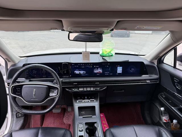 Lincoln Aviator 2023, фото 8