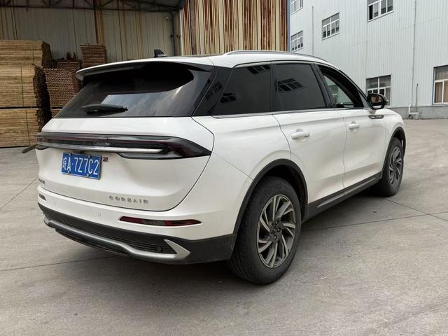 Lincoln Aviator 2023, фото 10