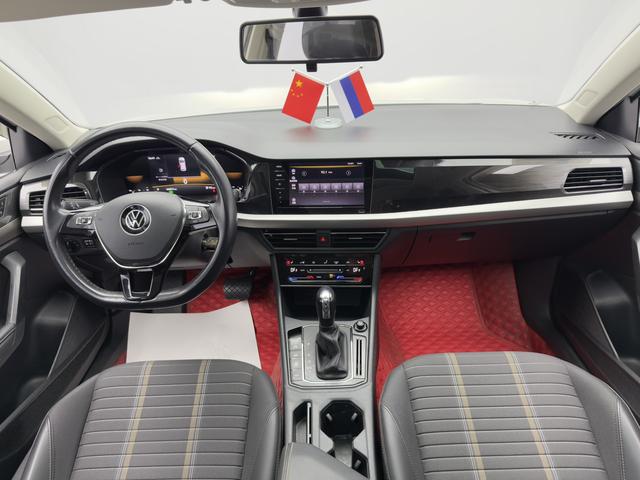 Volkswagen Lavida 2022, фото 14