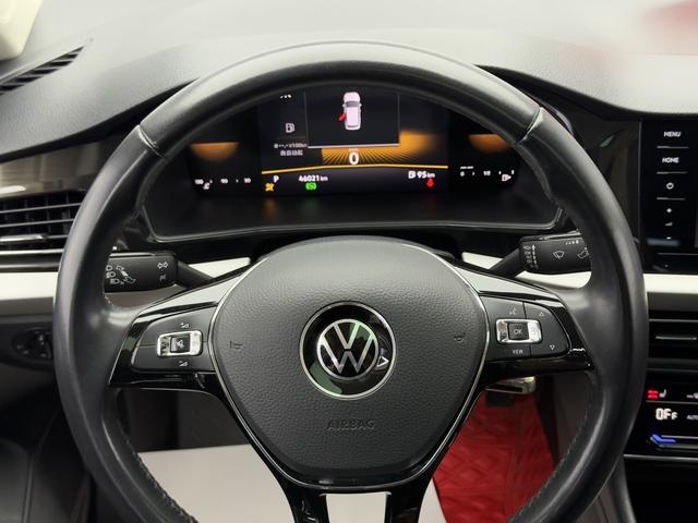 Volkswagen Lavida 2022, фото 15