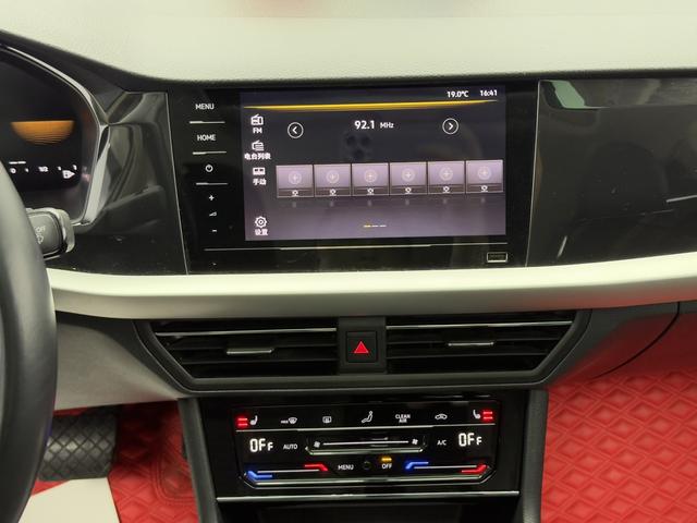Volkswagen Lavida 2022, фото 17