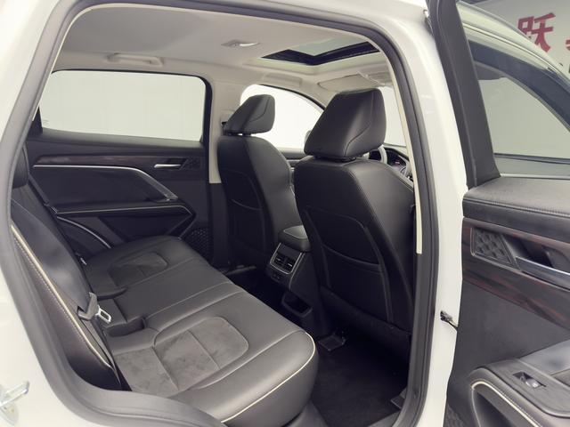 Haval H6 2021, фото 12