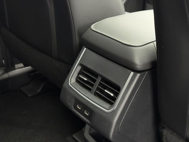 Haval H6 2021, фото 13