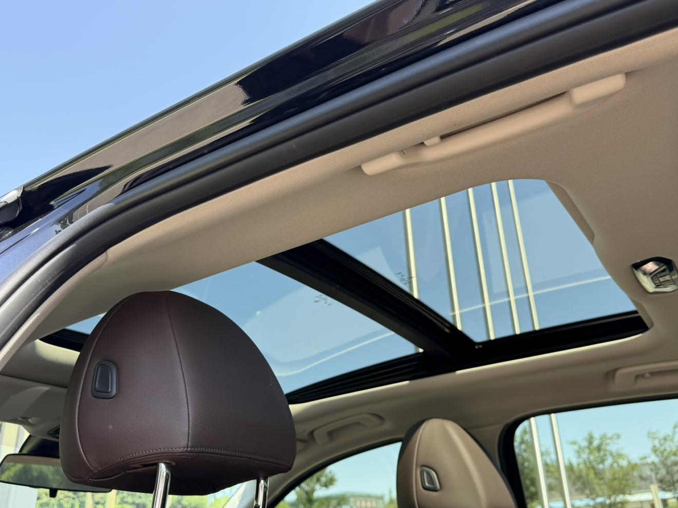 BMW 3 2023, фото 14