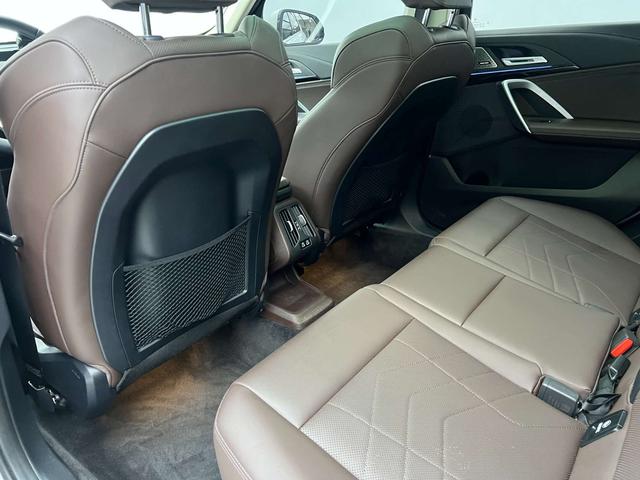 BMW X1 2023, фото 15