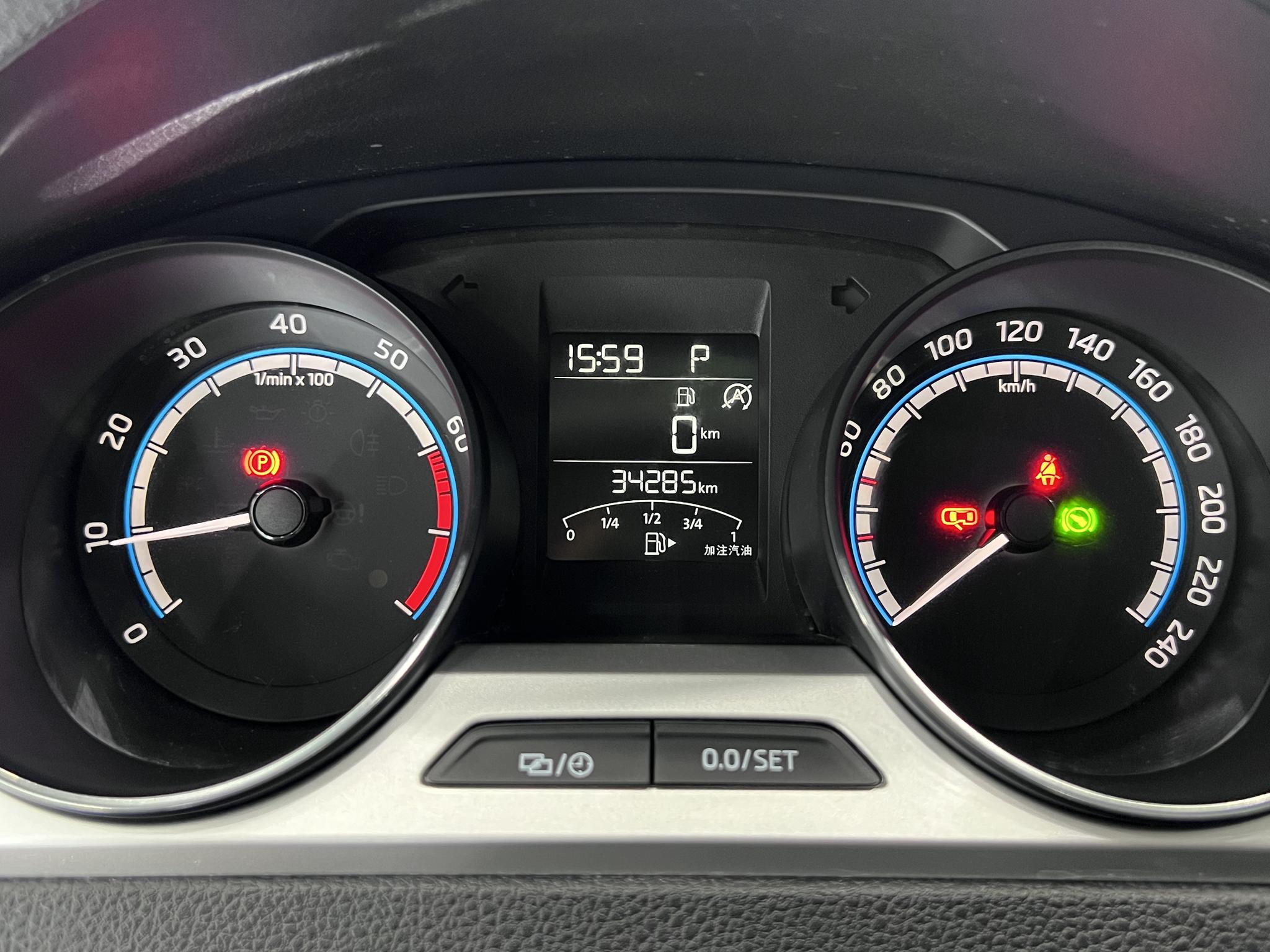 Skoda Rapid 2022, фото 10