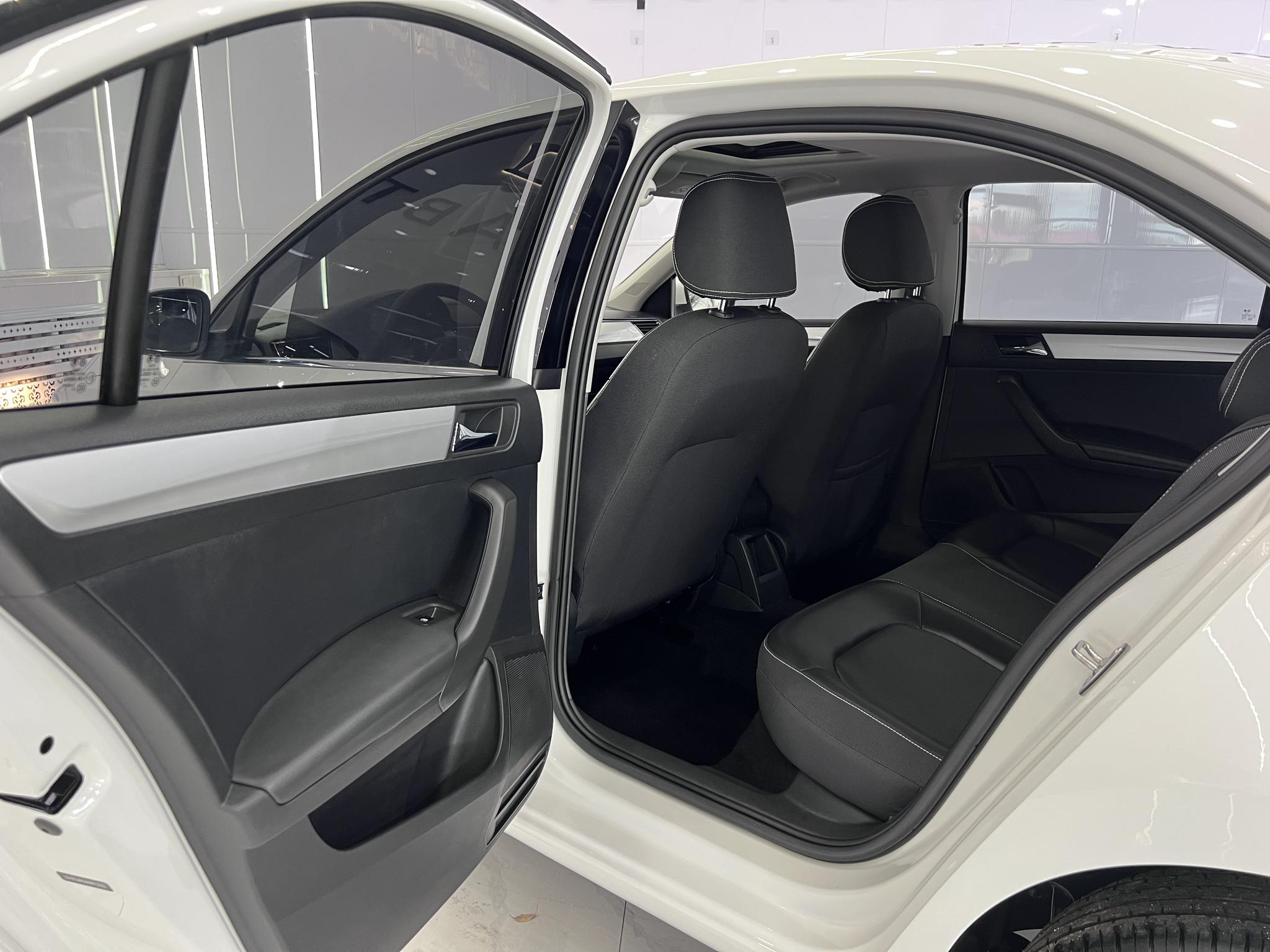 Skoda Rapid 2022, фото 13