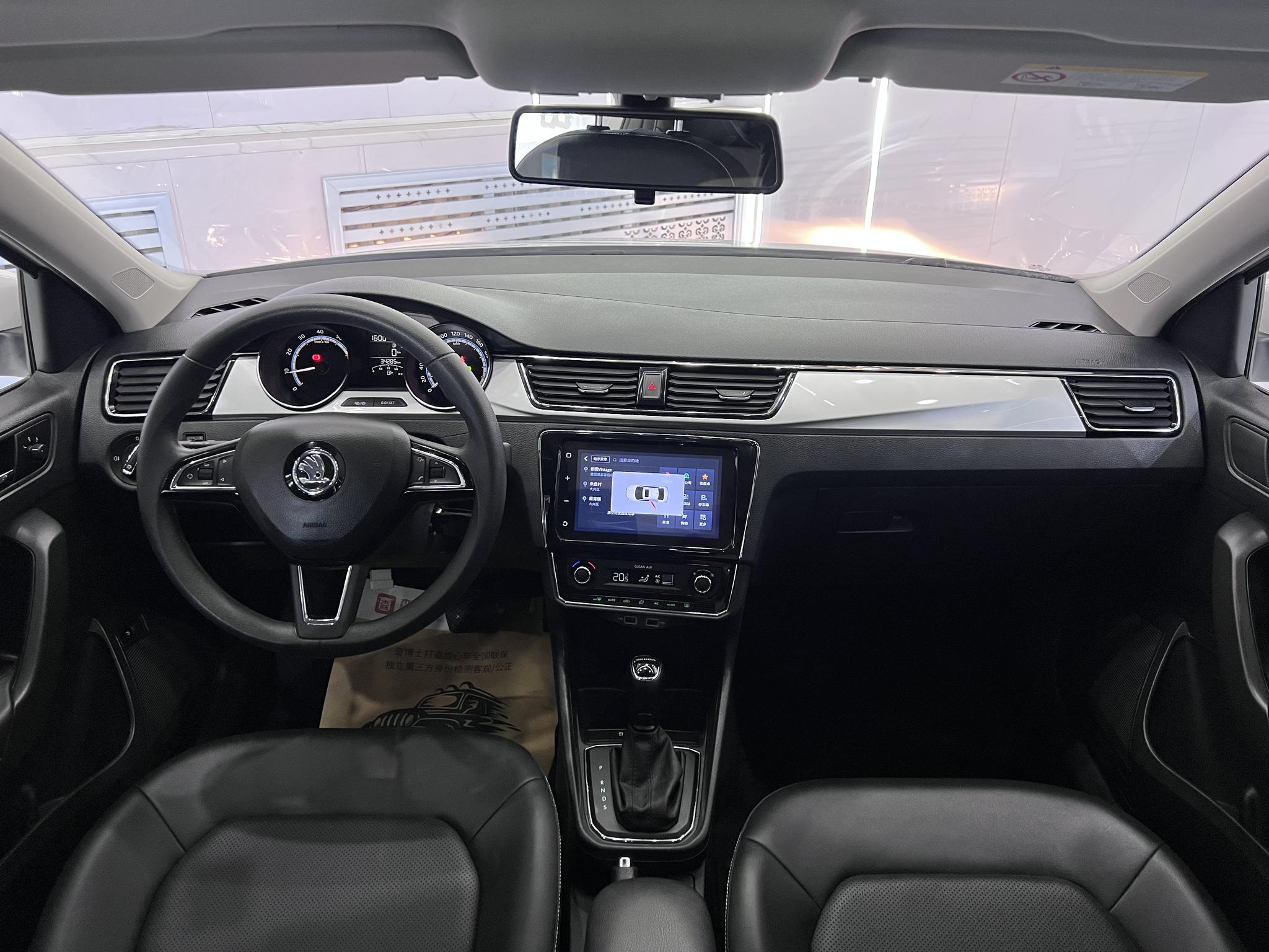 Skoda Rapid 2022, фото 14