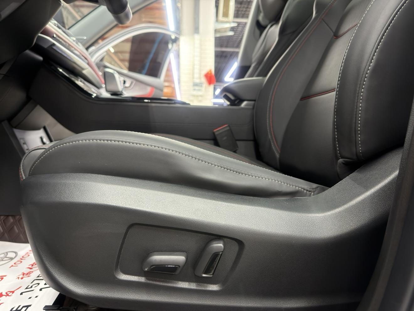 Chery Tiggo 7 2022, фото 6