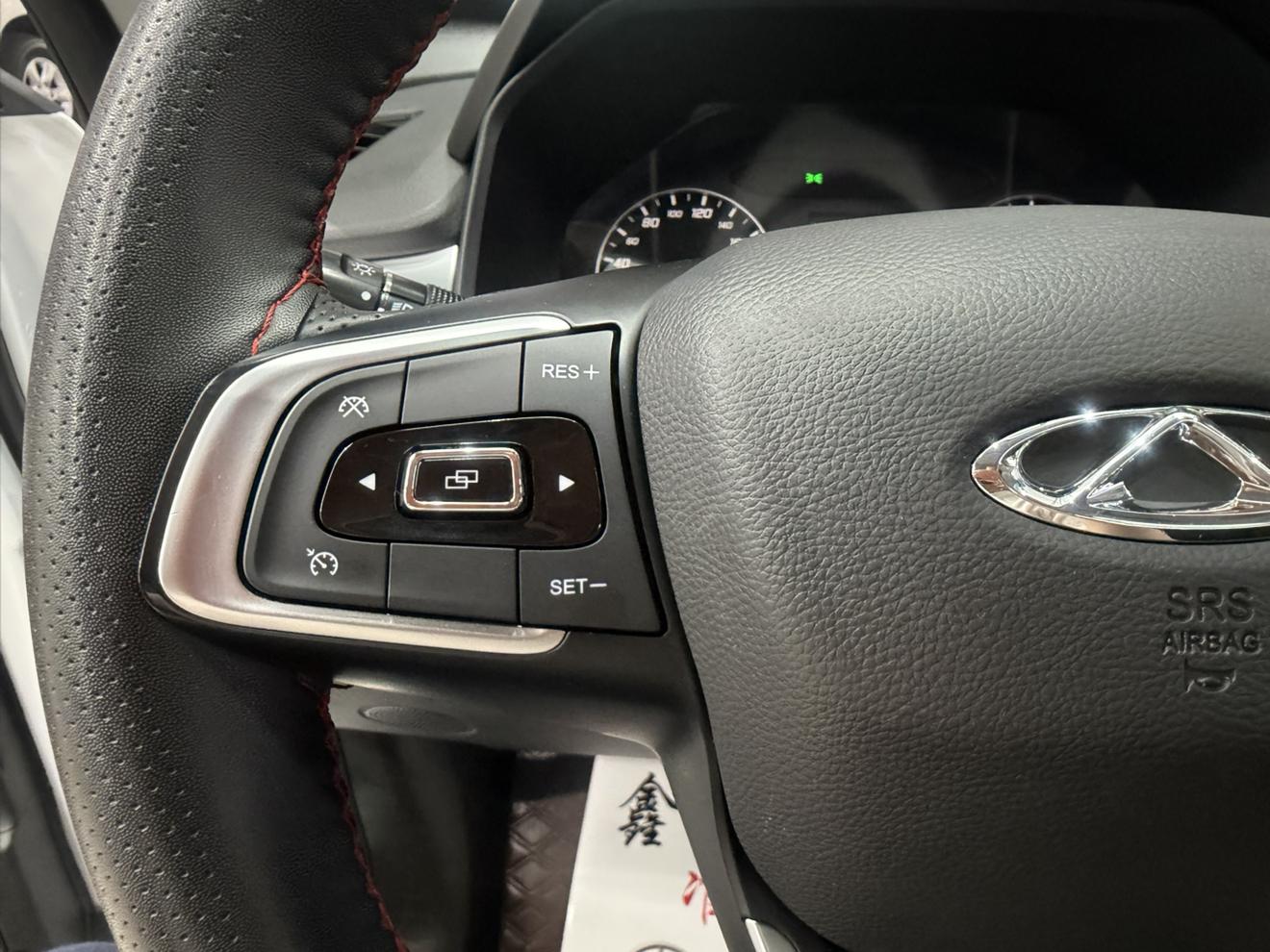 Chery Tiggo 7 2022, фото 9