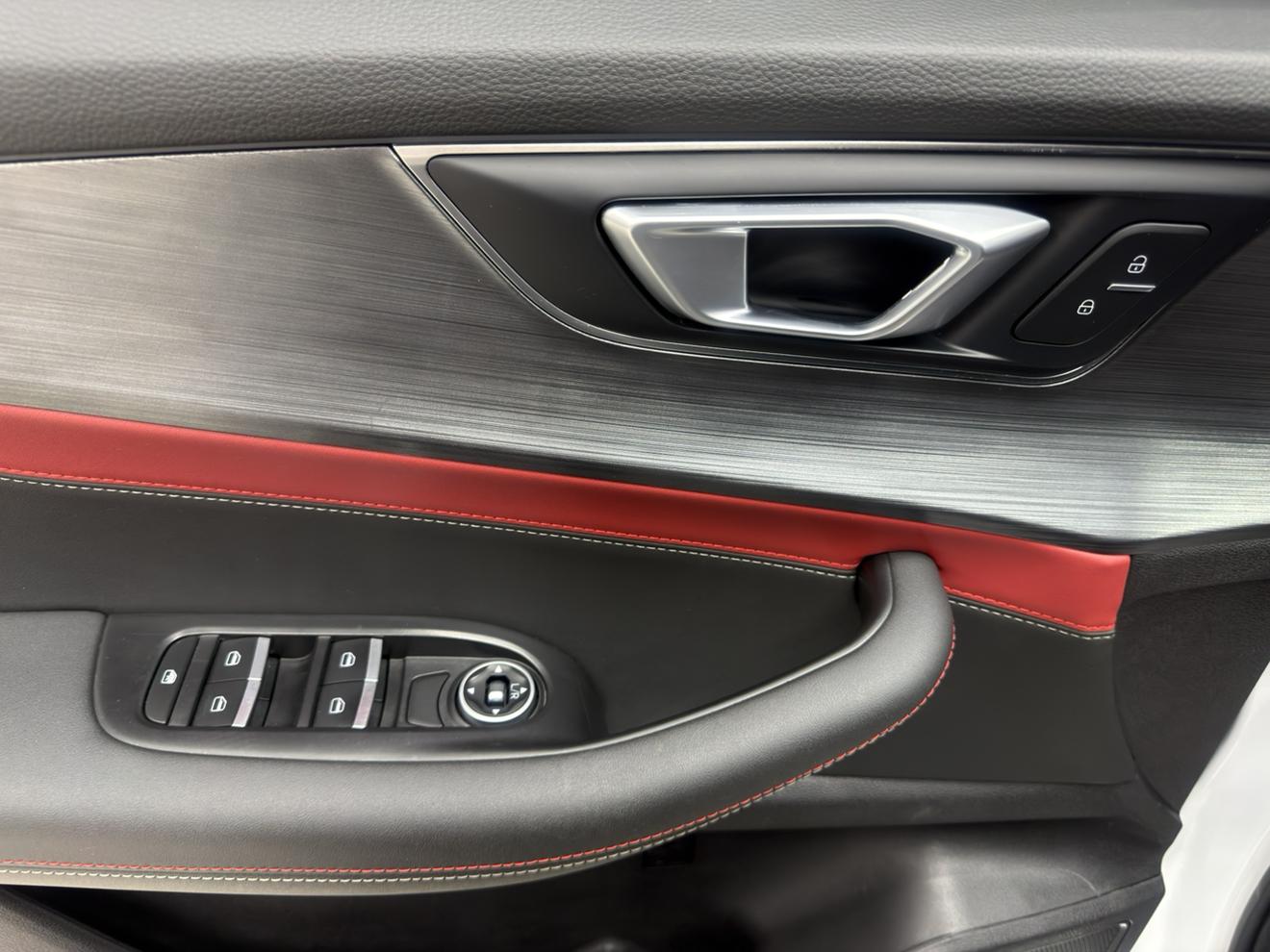 Chery Tiggo 7 2022, фото 15