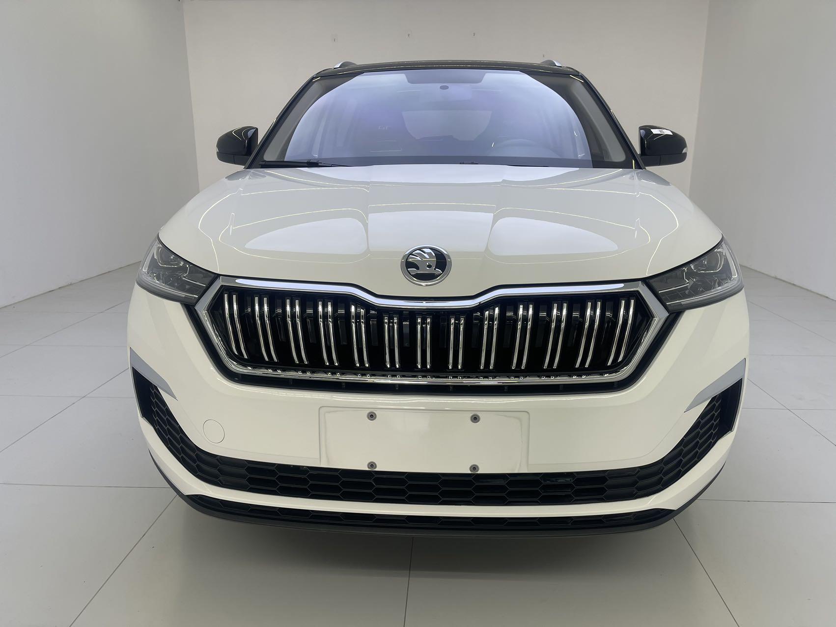Skoda Kamik 2022, фото 2