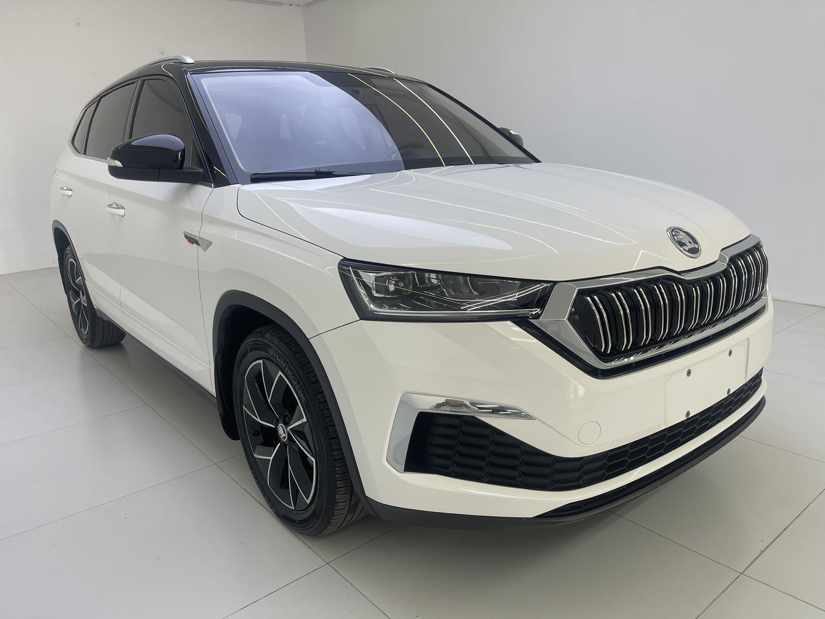 Skoda Kamik 2022, фото 3