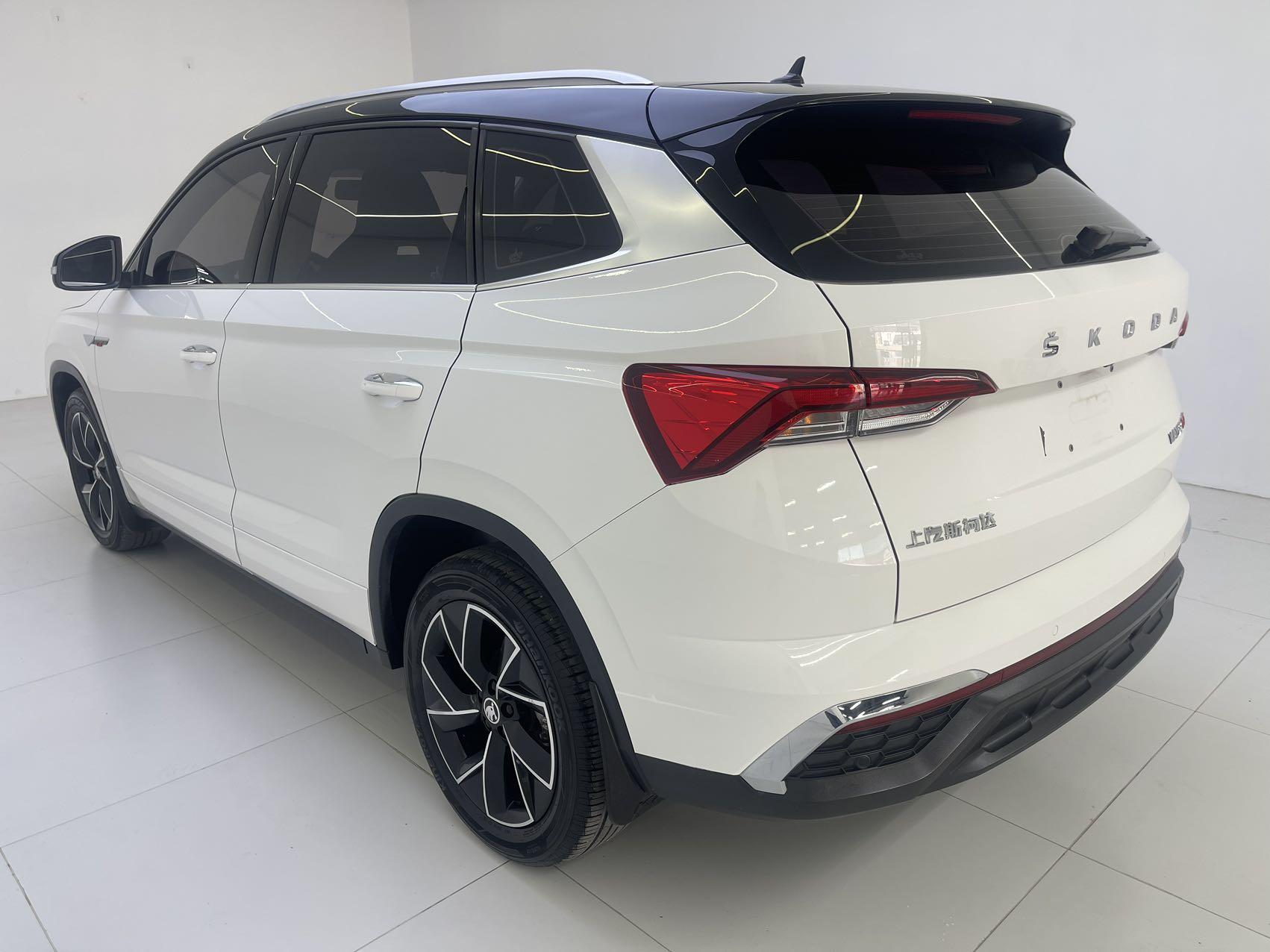 Skoda Kamik 2022, фото 6