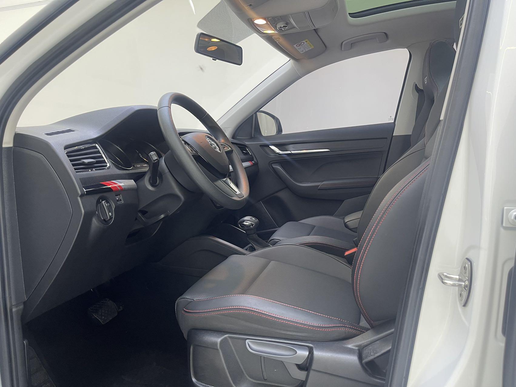 Skoda Kamik 2022, фото 7
