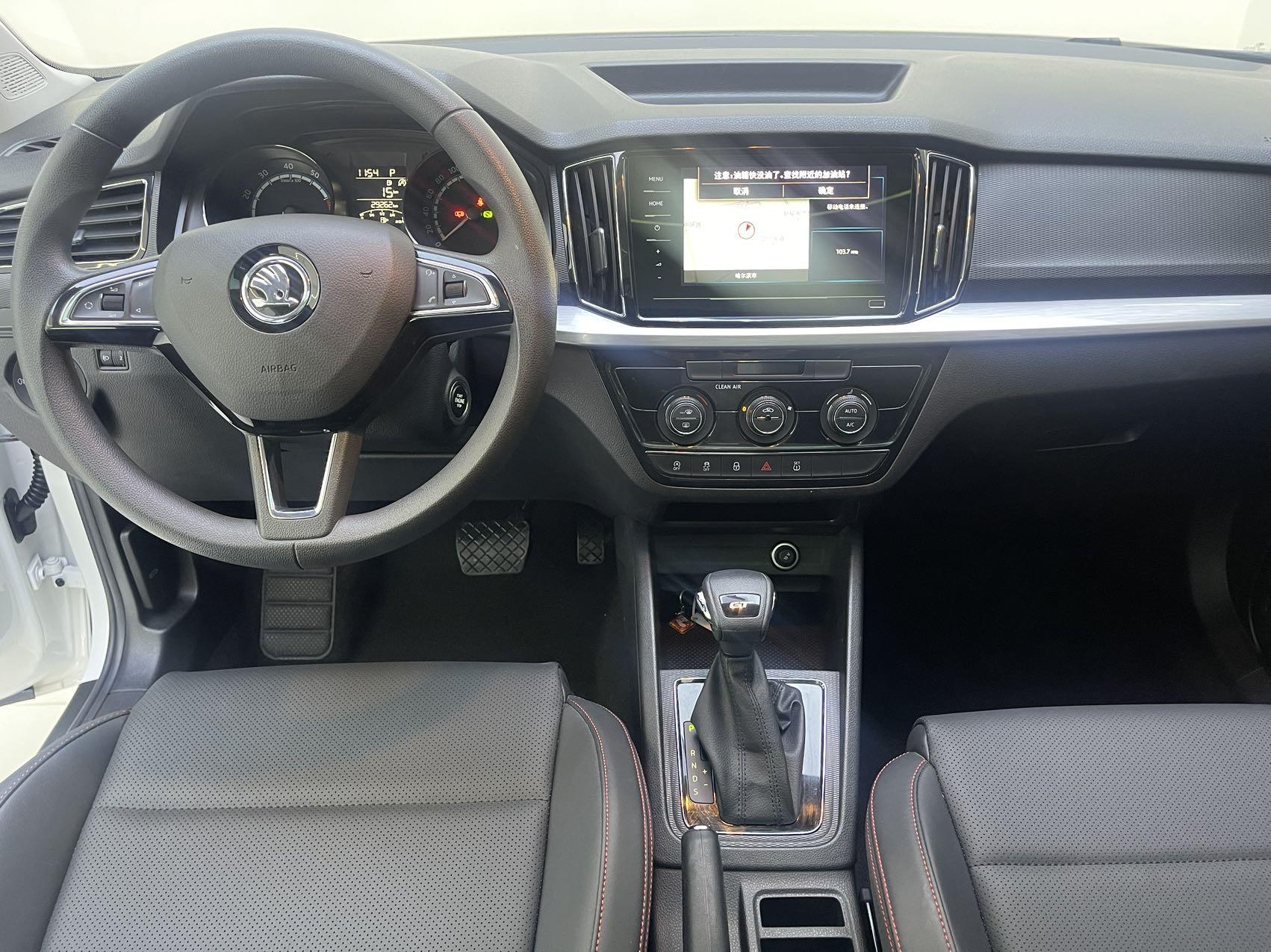 Skoda Kamik 2022, фото 9
