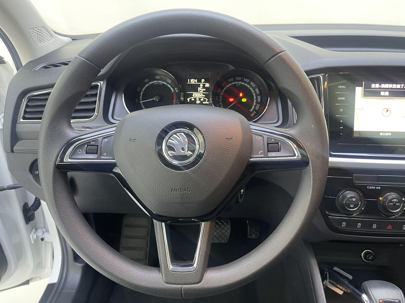 Skoda Kamik 2022, фото 10