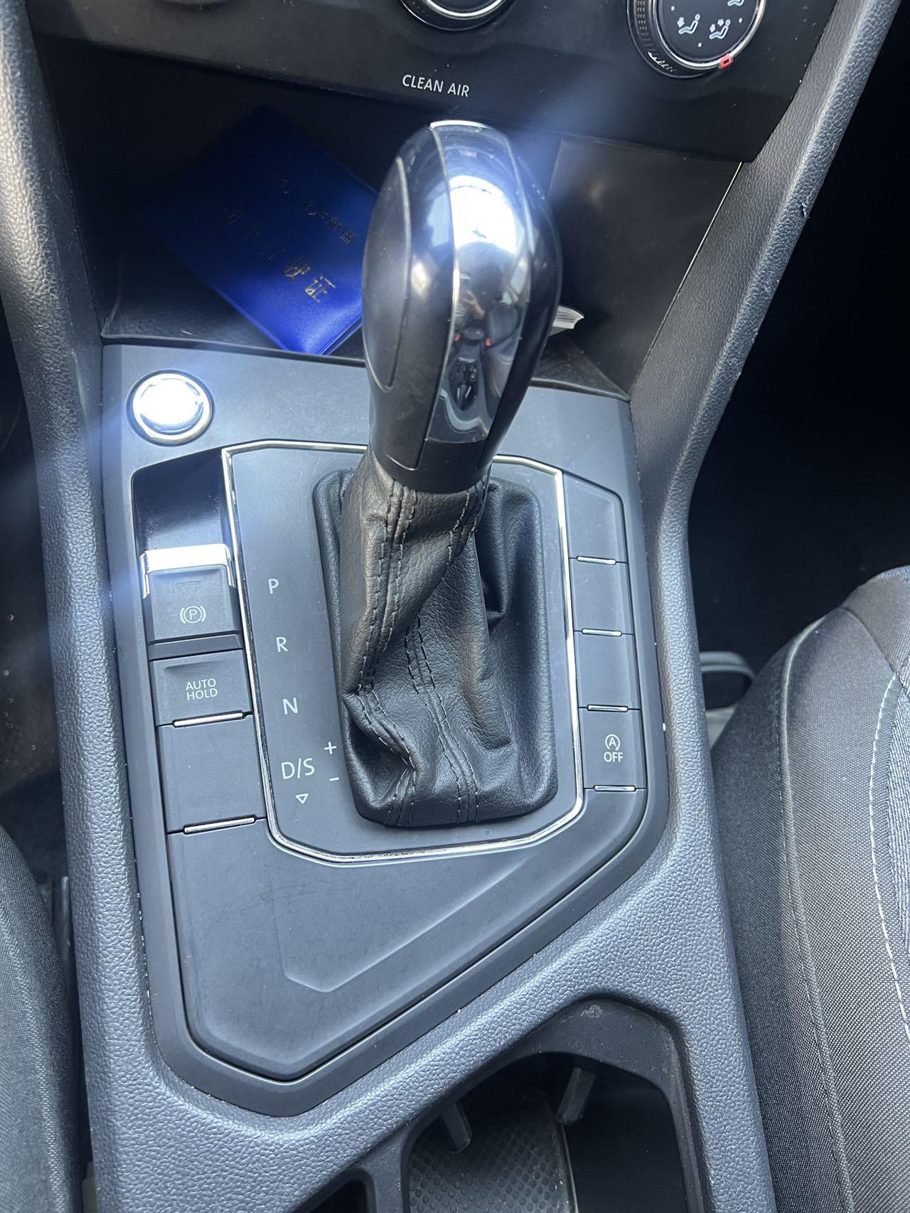 Volkswagen Tharu 2022, фото 15
