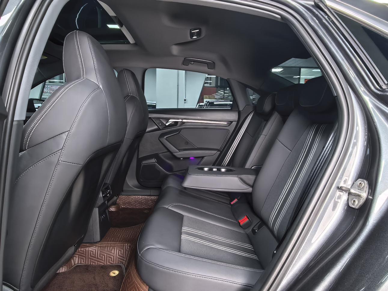 Audi A3 2021, фото 9