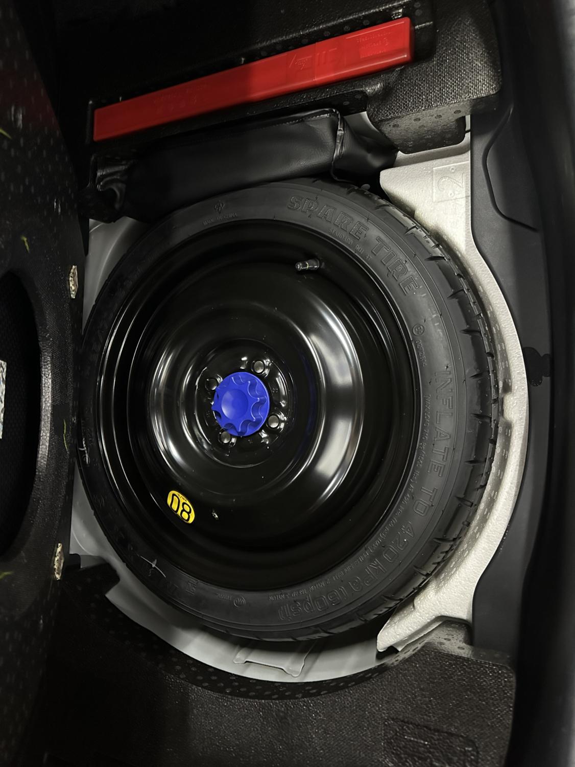 Toyota Yaris 2022, фото 15