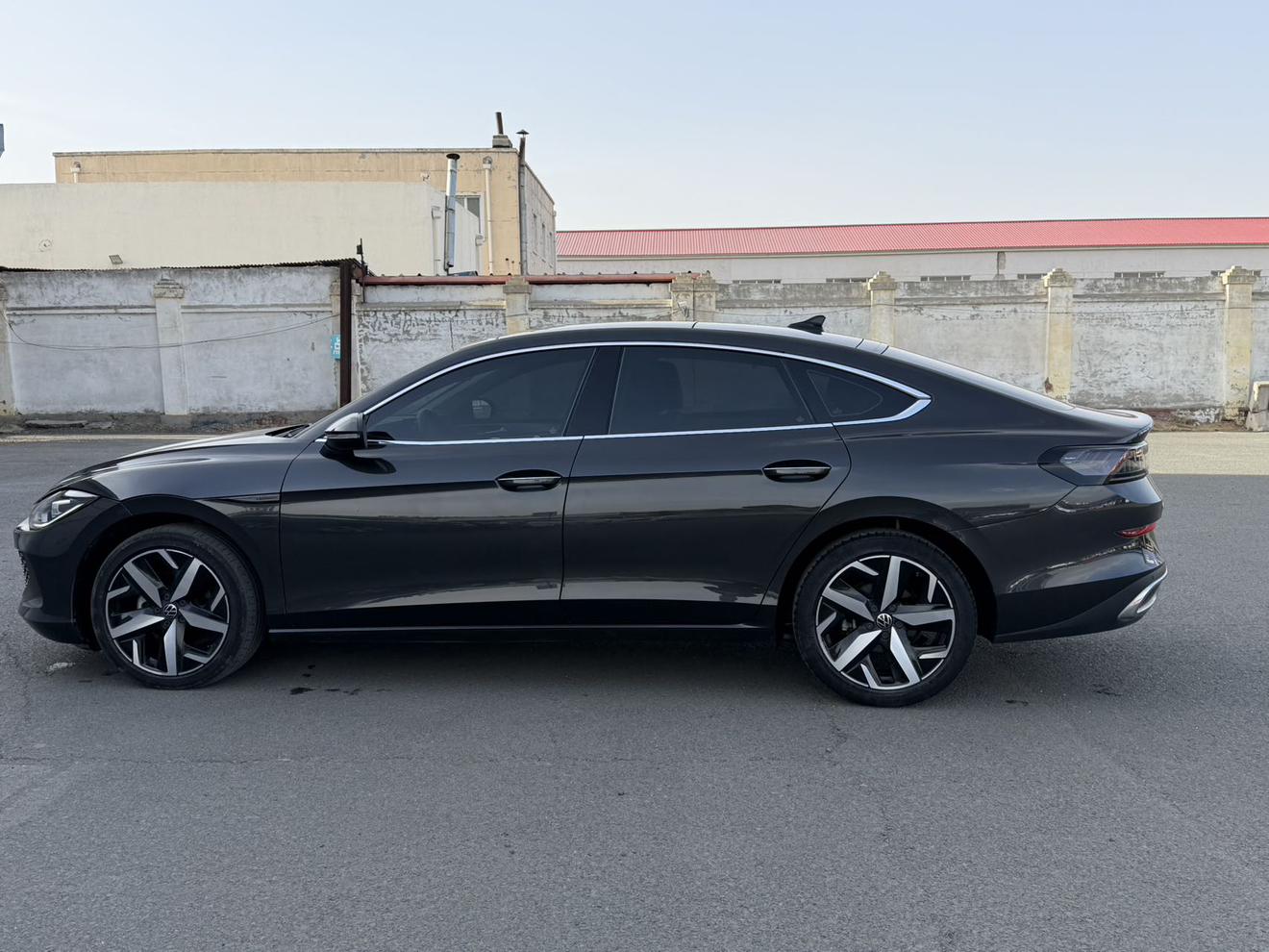 Volkswagen Lingdu 2022, фото 7