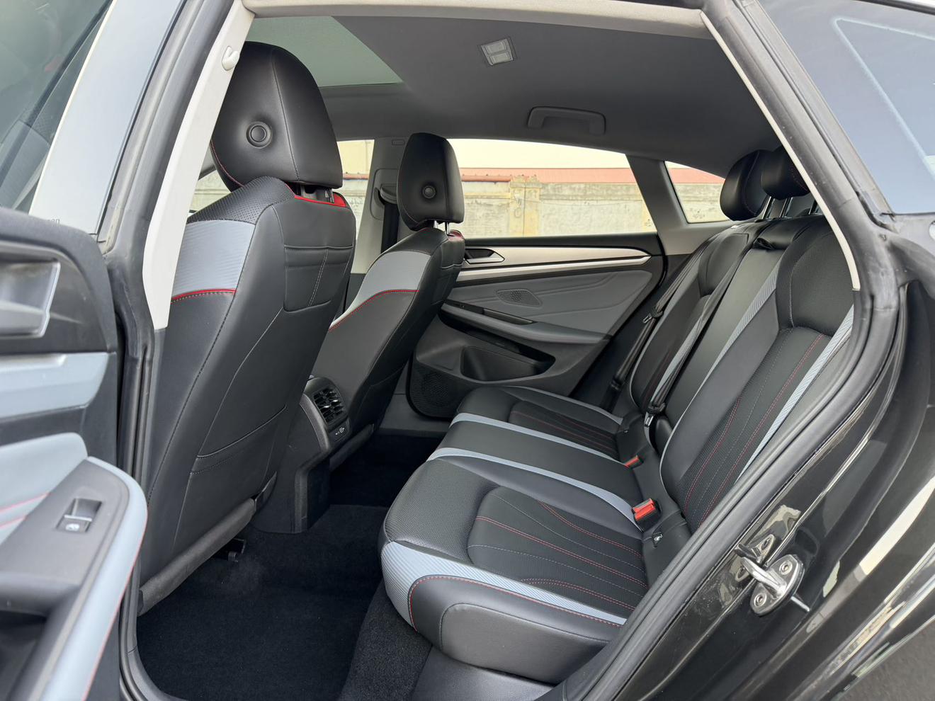 Volkswagen Lingdu 2022, фото 8