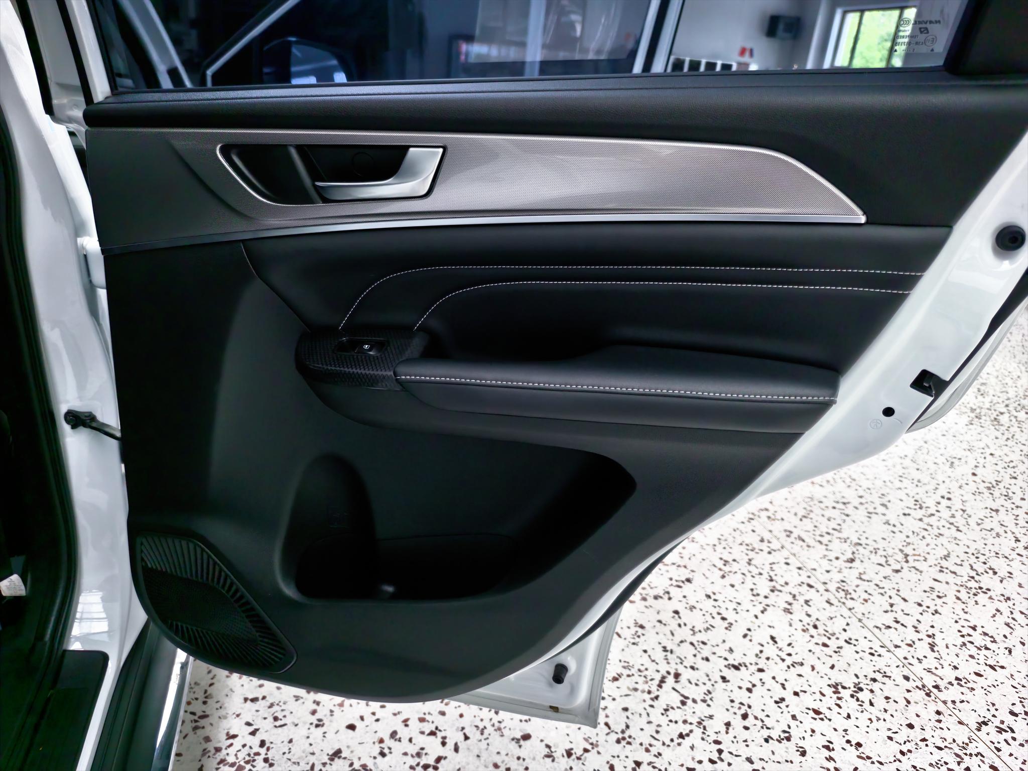 Haval M6 2023, фото 14