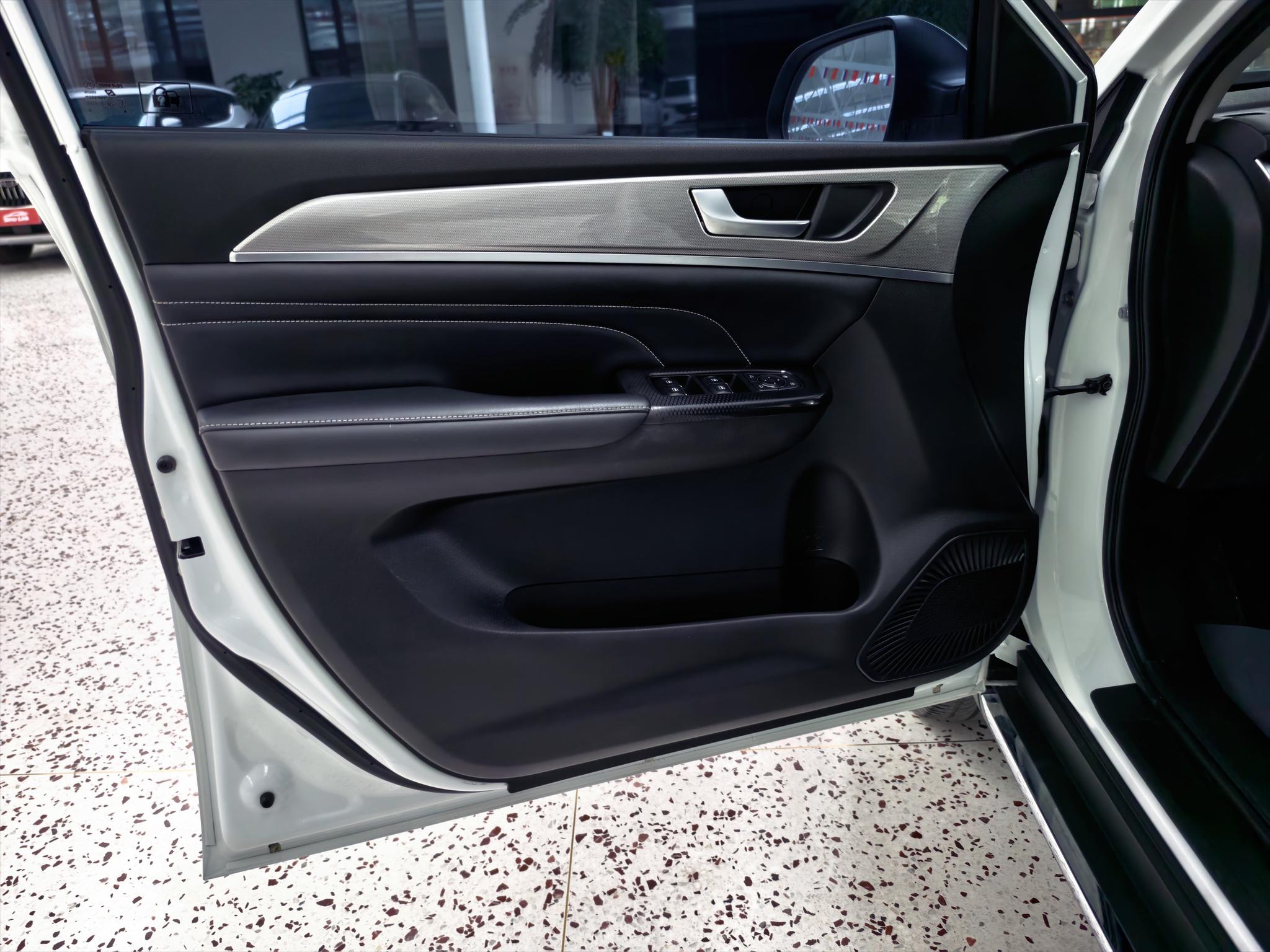 Haval M6 2023, фото 15