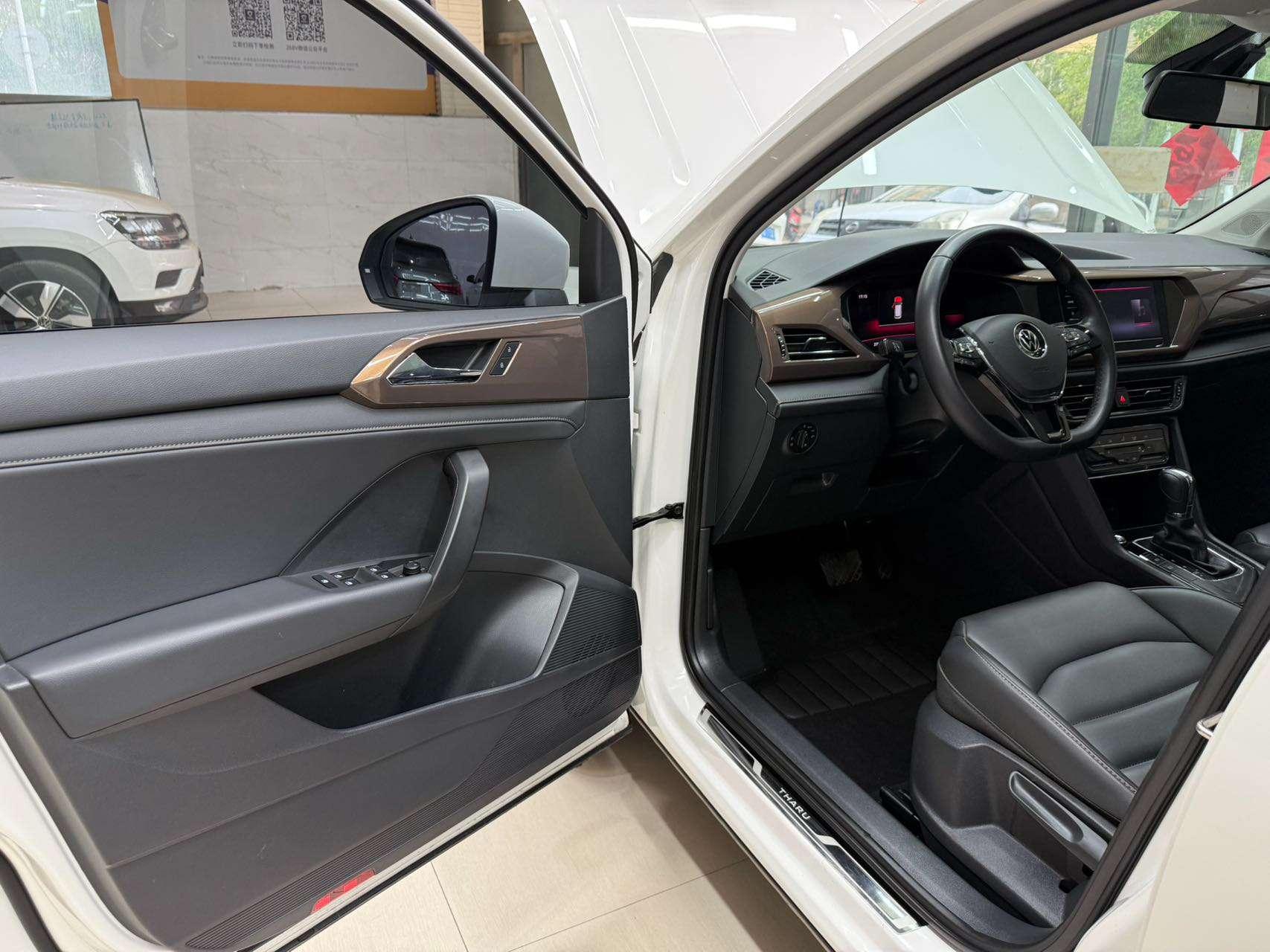 Volkswagen Tharu 2022, фото 8