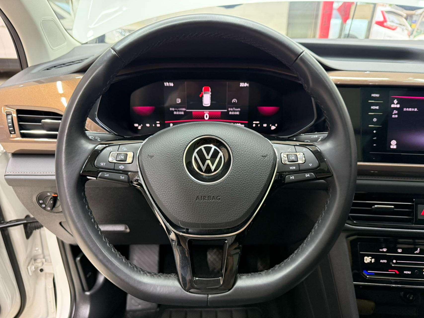 Volkswagen Tharu 2022, фото 11
