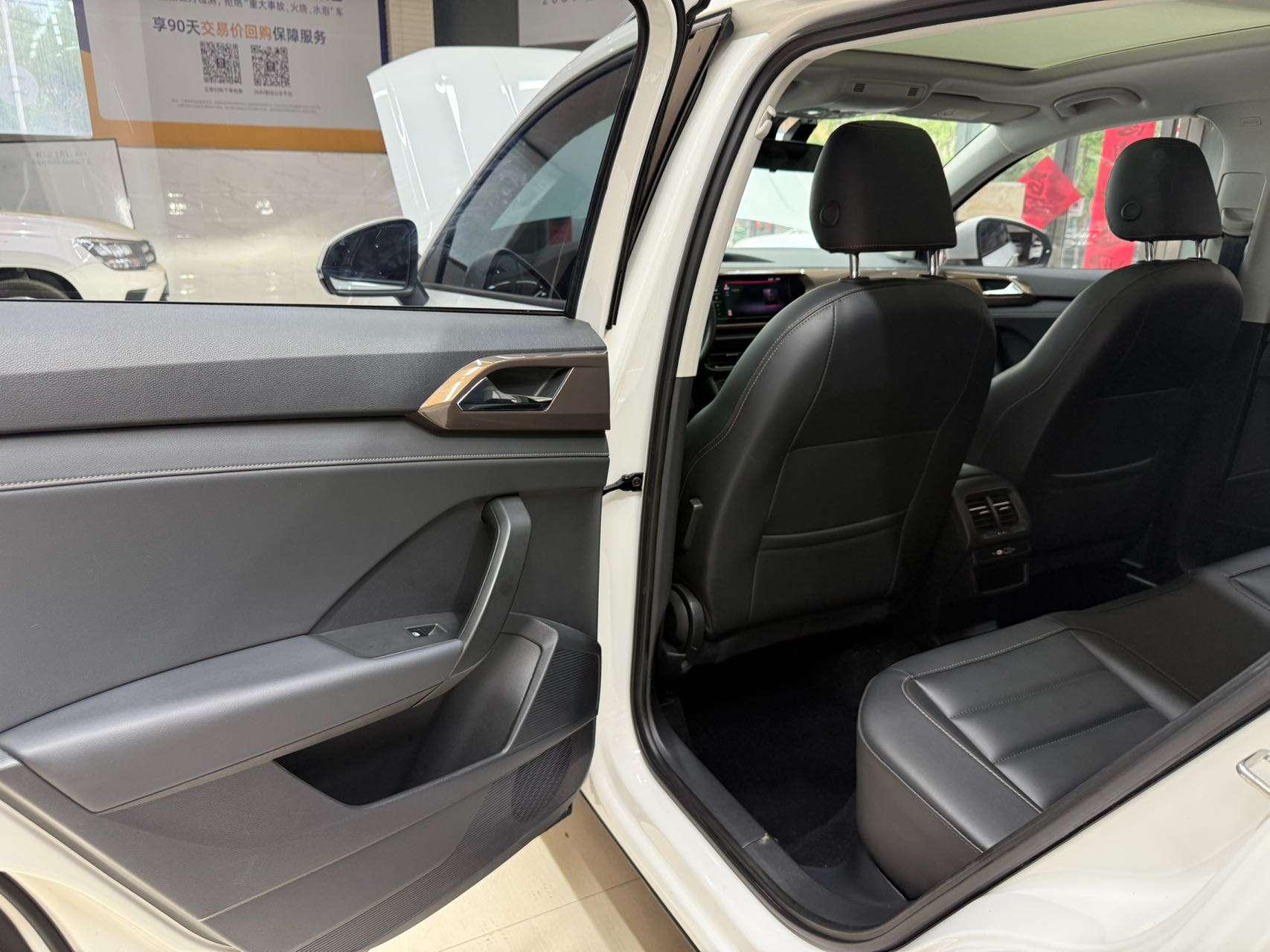 Volkswagen Tharu 2022, фото 17