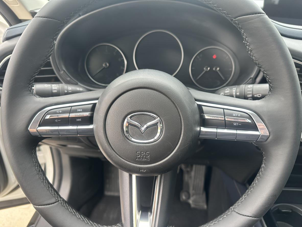 Mazda CX-30 2021, фото 14