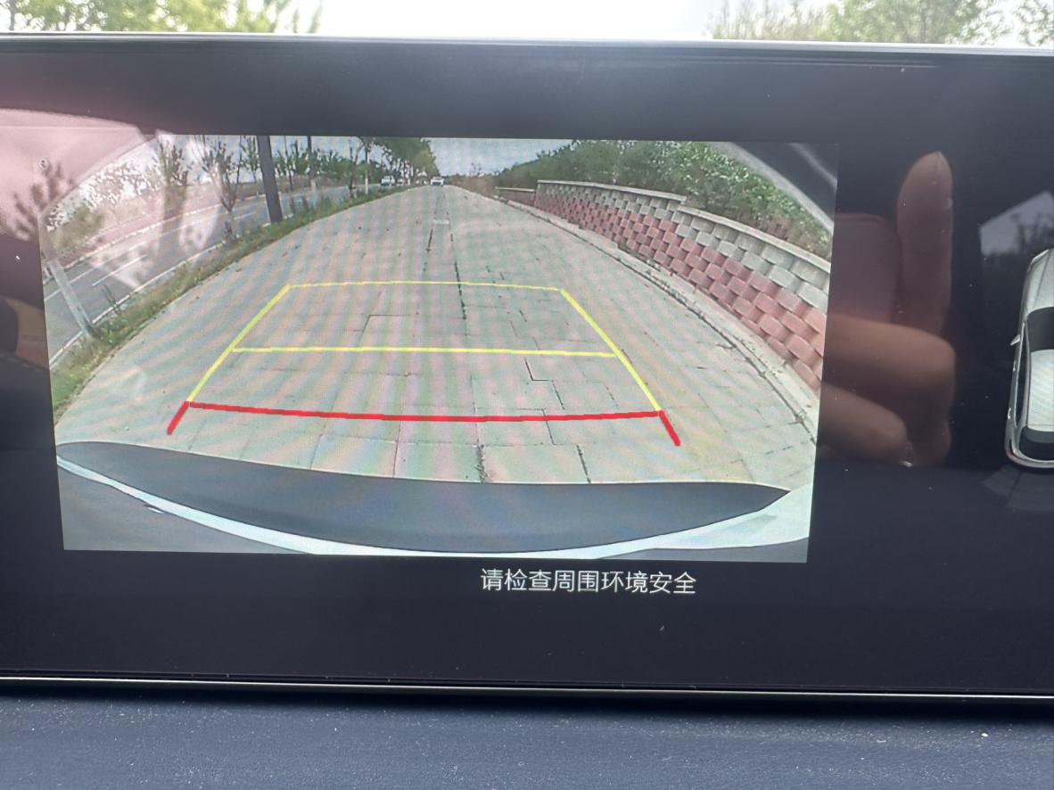 Mazda CX-30 2021, фото 16