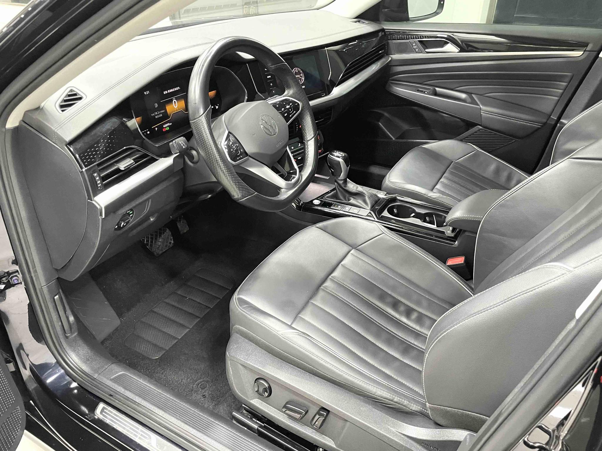 Volkswagen Passat 2023, фото 7