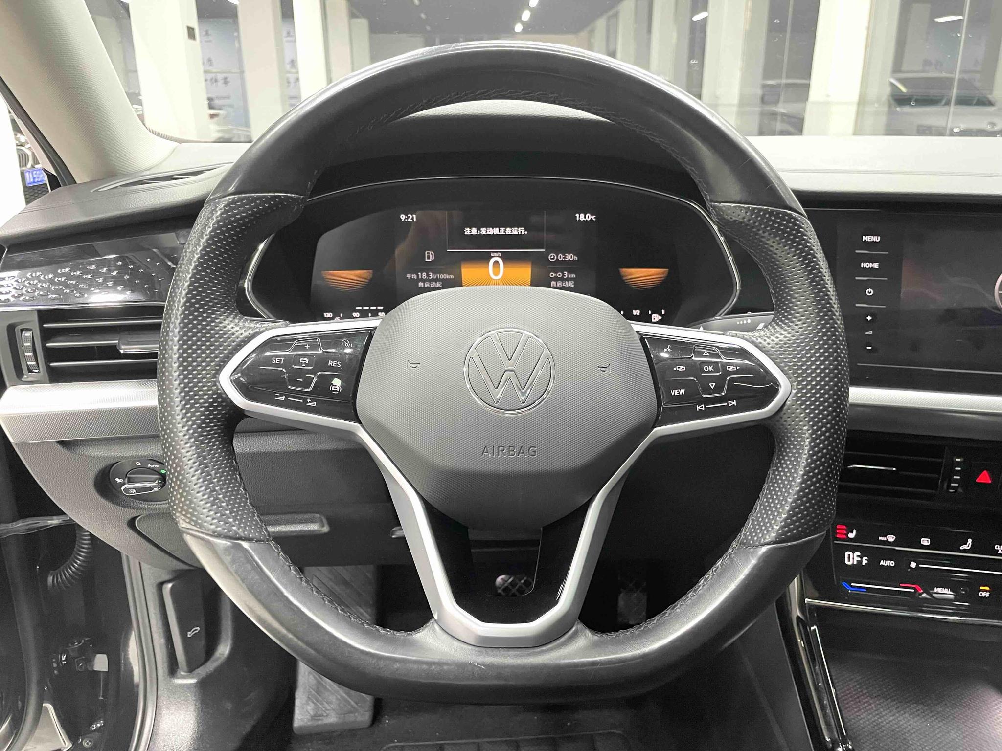 Volkswagen Passat 2023, фото 8