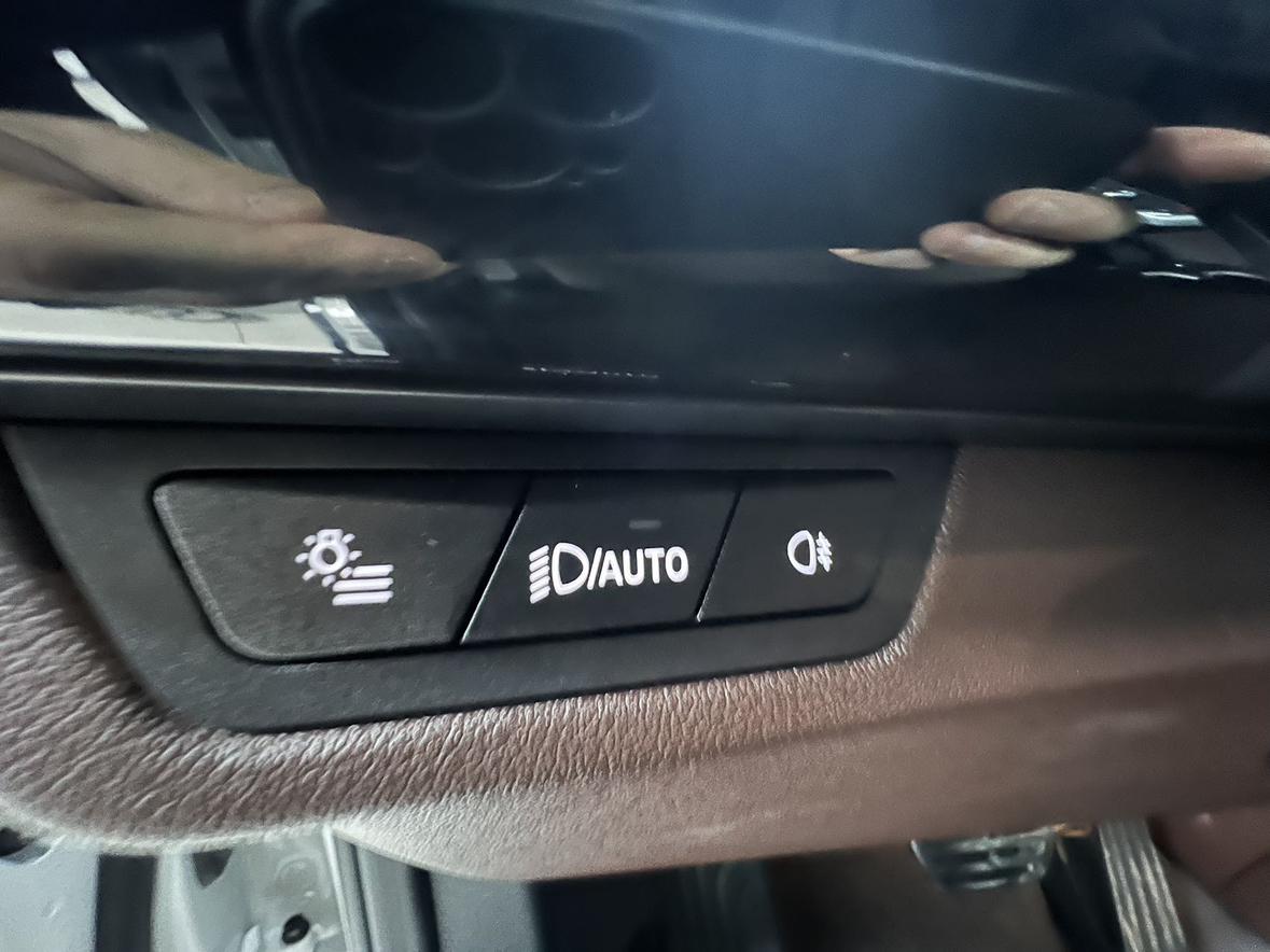 BMW X1 2023, фото 15