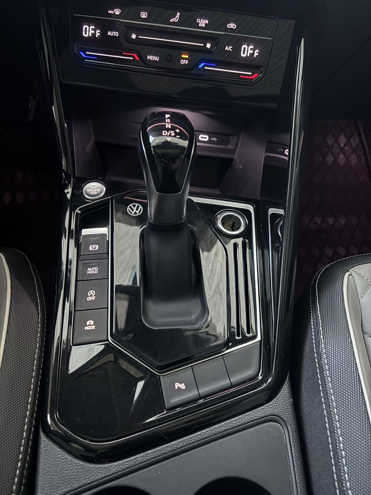 Volkswagen Tayron 2023, фото 16