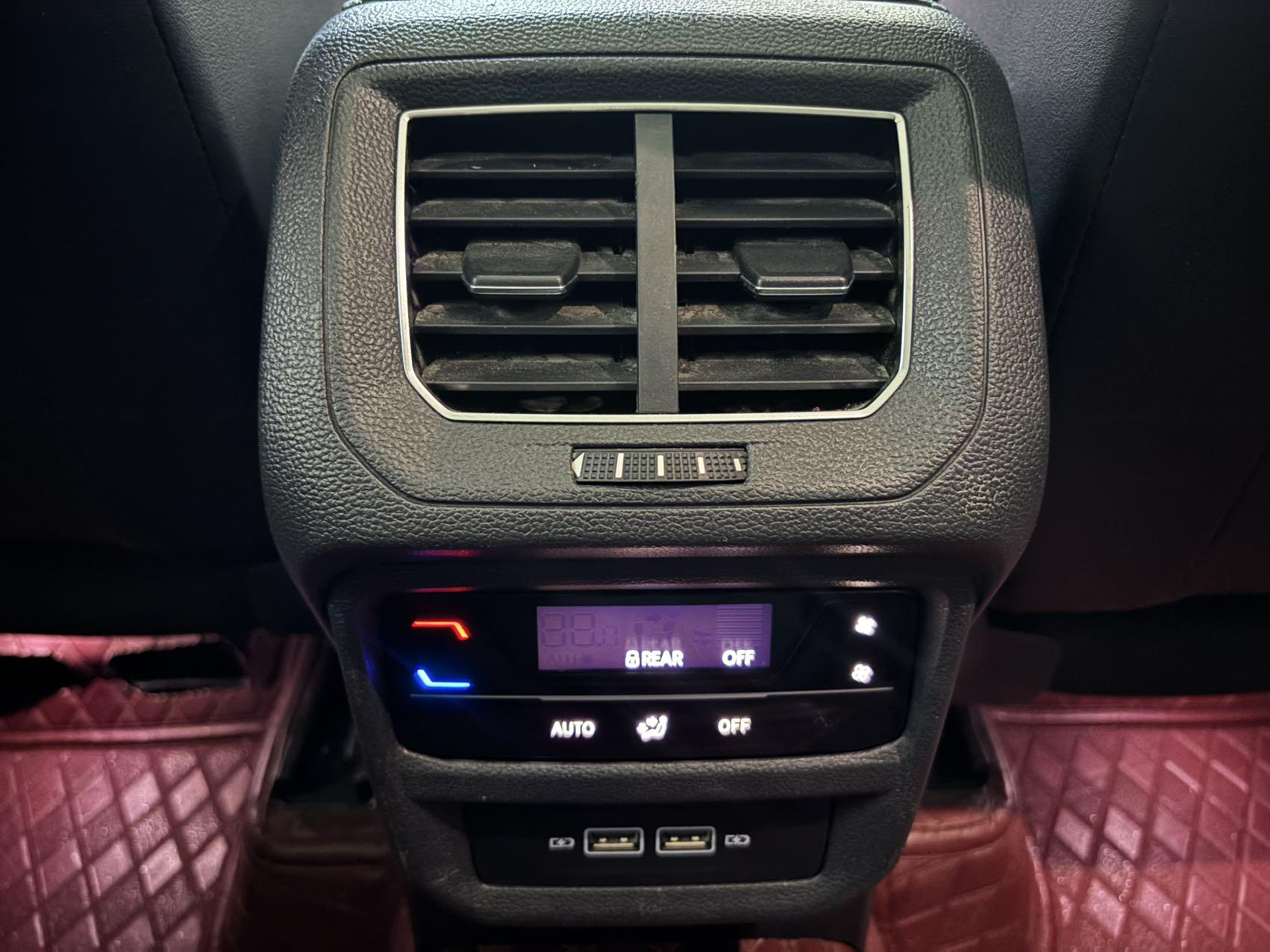 Volkswagen Tayron 2023, фото 17
