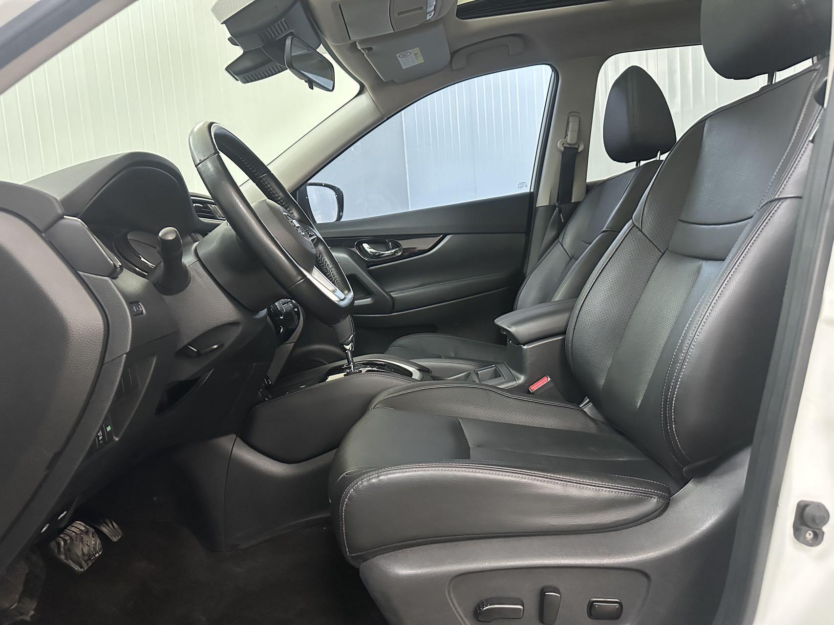 Nissan X-Trail 2023, фото 14