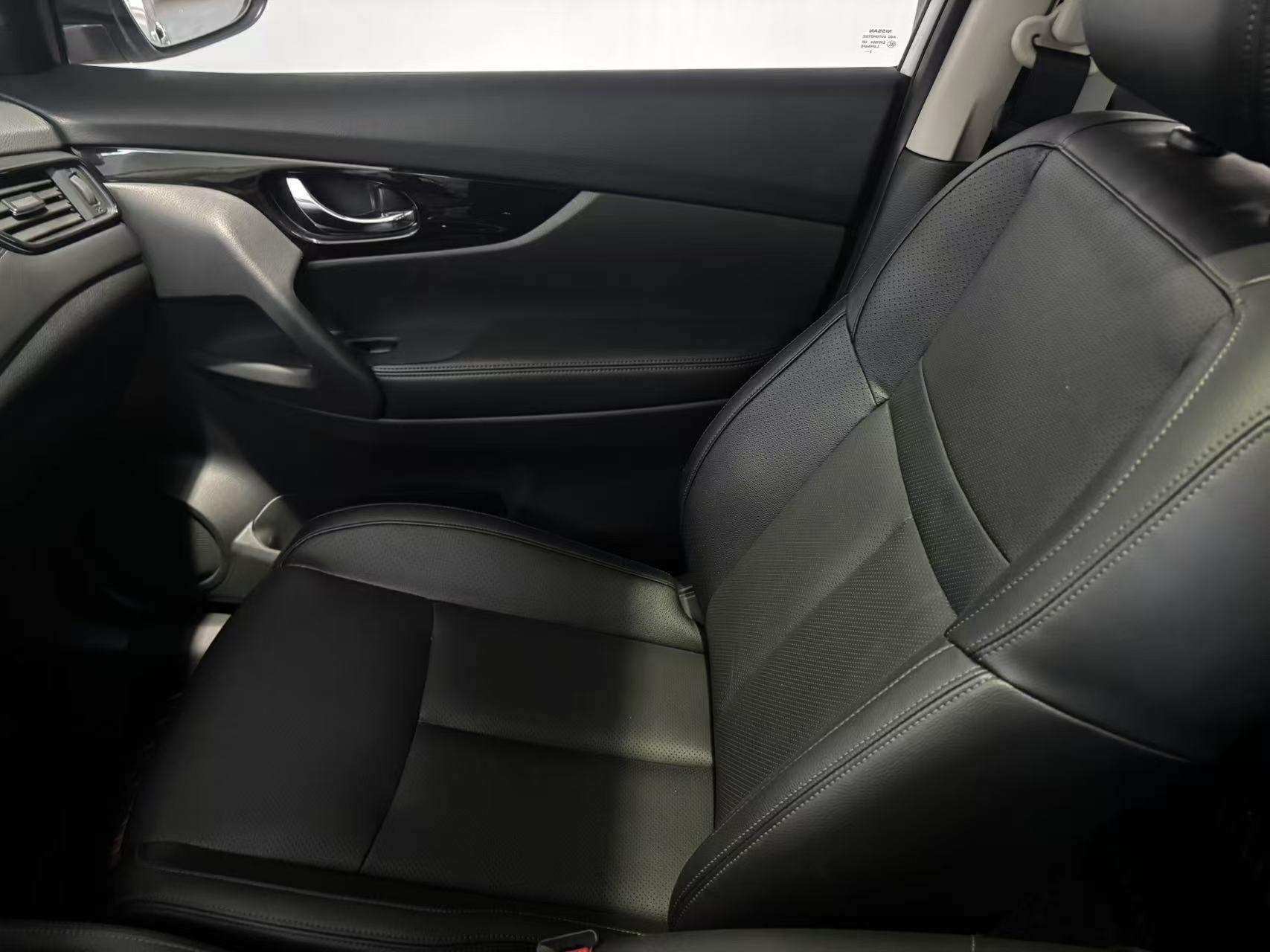 Nissan X-Trail 2023, фото 15